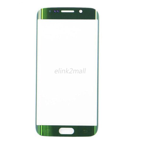 Samsung galaxy s6 edge front glass replacement